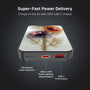 MyBat Design Lab 10000mAh Magnetic Wireless Power Bank - Black - Pressed Flowers - MPBBAT141-BK-185-7.jpg