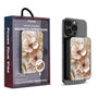MyBat Design Lab 10000mAh Magnetic Wireless Power Bank - Black - Golden Petal Glow - MPBBAT141-BK-186-1.jpg