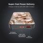 MyBat Design Lab 10000mAh Magnetic Wireless Power Bank - Black - Golden Petal Glow - MPBBAT141-BK-186-7.jpg