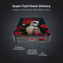 MyBat Design Lab 10000mAh Magnetic Wireless Power Bank - Black - Lady Of The Dead - MPBBAT141-BK-189-7.jpg