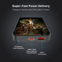 MyBat Design Lab 10000mAh Magnetic Wireless Power Bank - Black - Jesus on the Cross - MPBBAT141-BK-197-7.jpg