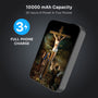 MyBat Design Lab 10000mAh Magnetic Wireless Power Bank - Black - Jesus on the Cross - MPBBAT141-BK-197-8.jpg