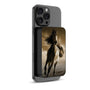 MyBat Design Lab 10000mAh Magnetic Wireless Power Bank - Black - Wild Horse - MPBBAT141-BK-212-2.jpg