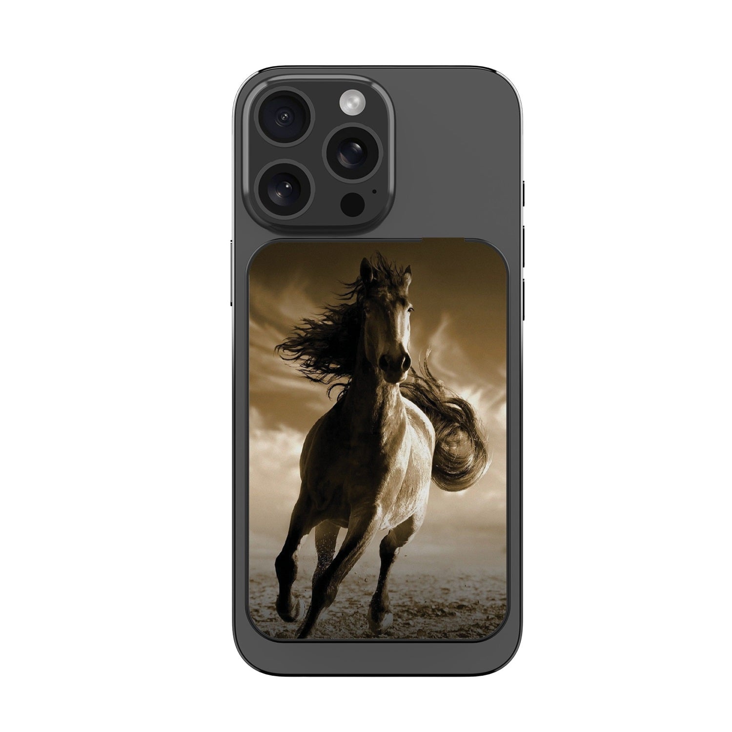MyBat Design Lab 10000mAh Magnetic Wireless Power Bank - Black - Wild Horse - MPBBAT141-BK-212-3.jpg