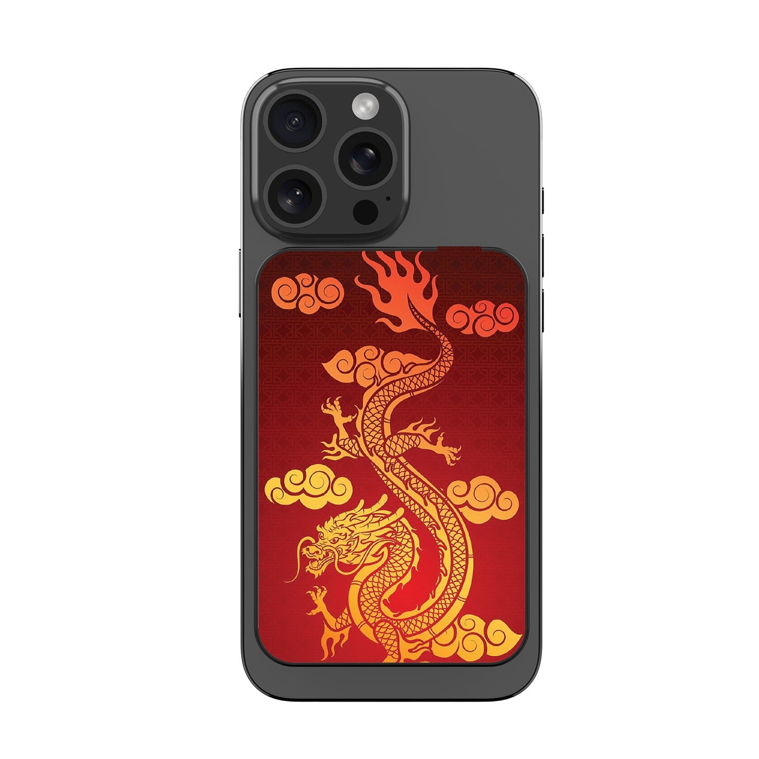 MyBat Design Lab 10000mAh Magnetic Wireless Power Bank - Black - Golden Dragon - MPBBAT141-BK-213-3.jpg