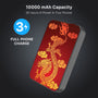 MyBat Design Lab 10000mAh Magnetic Wireless Power Bank - Black - Golden Dragon - MPBBAT141-BK-213-8.jpg
