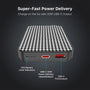 MyBat Design Lab 10000mAh Magnetic Wireless Power Bank - Black - Classic Houndstooth - MPBBAT141-BK-215-7.jpg