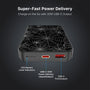 MyBat Design Lab 10000mAh Magnetic Wireless Power Bank - Spider Web - MPBBAT141-BK-217-7.jpg