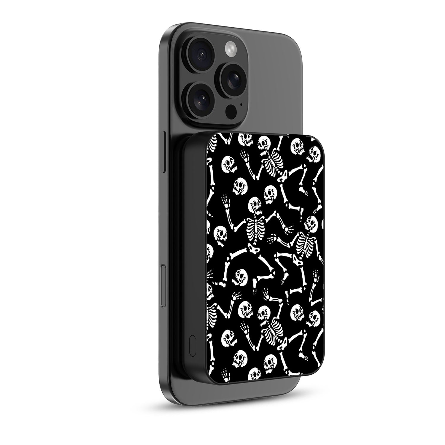 MyBat Design Lab 10000mAh Magnetic Wireless Power Bank - Skeleton Crew - MPBBAT141-BK-218-2.jpg