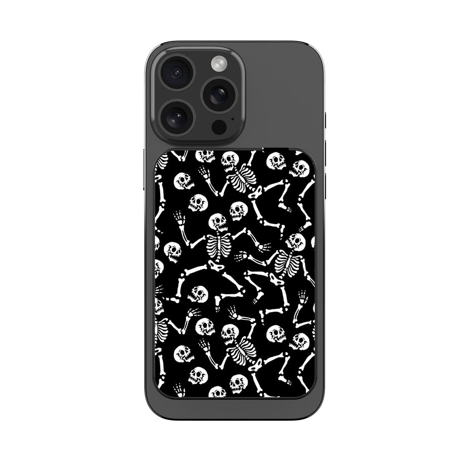 MyBat Design Lab 10000mAh Magnetic Wireless Power Bank - Skeleton Crew - MPBBAT141-BK-218-3.jpg