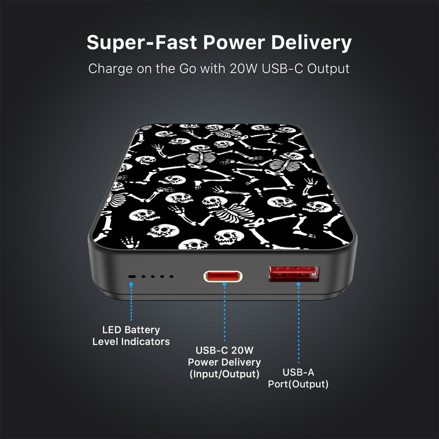 MyBat Design Lab 10000mAh Magnetic Wireless Power Bank - Skeleton Crew - MPBBAT141-BK-218-7.jpg