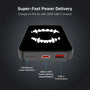 MyBat Design Lab 10000mAh Magnetic Wireless Power Bank - Black - Vampire Fangs - MPBBAT141-BK-230-7.jpg