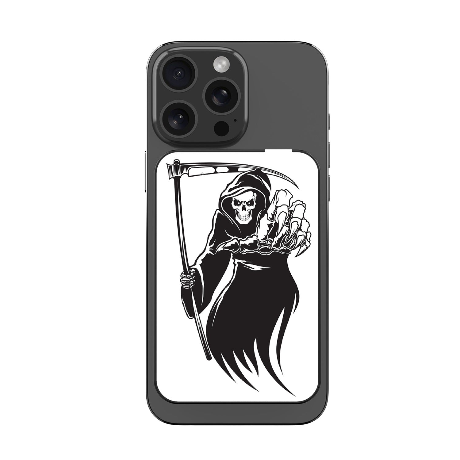 MyBat Design Lab 10000mAh Magnetic Wireless Power Bank - Black - Grim Reaper - MPBBAT141-BK-240-3.jpg