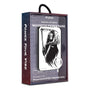 MyBat Design Lab 10000mAh Magnetic Wireless Power Bank - Black - Grim Reaper