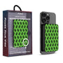 MyBat Design Lab 10000mAh Magnetic Wireless Power Bank - Toxic