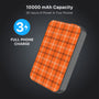 MyBat Design Lab 10000mAh Magnetic Wireless Power Bank - Pumpkin Plaid - MPBBAT141-BK-244-8.jpg
