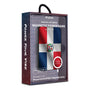 MyBat Design Lab 10000mAh Magnetic Wireless Power Bank - Black - Dominican Republic Flag - MPBBAT141-BK-307-9.jpg