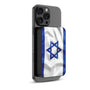 MyBat Design Lab 10000mAh Magnetic Wireless Power Bank - Black - Israel Flag - MPBBAT141-BK-308-2.jpg