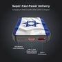 MyBat Design Lab 10000mAh Magnetic Wireless Power Bank - Black - Israel Flag - MPBBAT141-BK-308-7.jpg