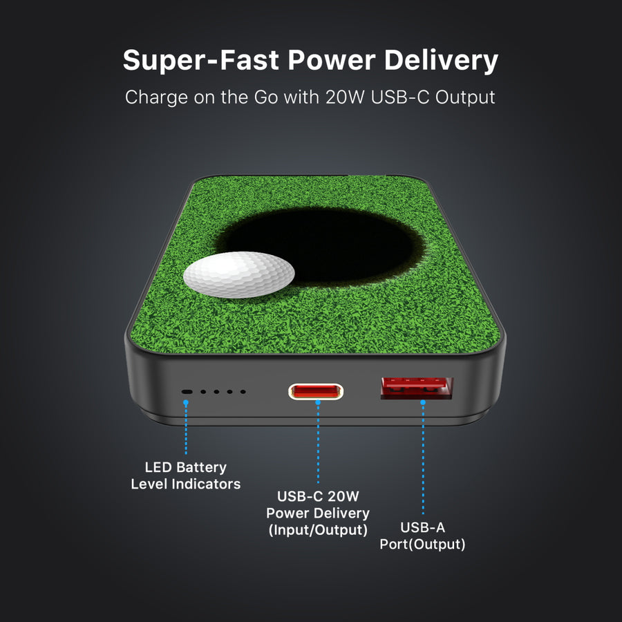 MyBat Design Lab 10000mAh Magnetic Wireless Power Bank - Black - Hole in One - MPBBAT141-BK-312-7.jpg