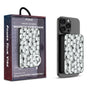 MyBat Design Lab 10000mAh Magnetic Wireless Power Bank - Black - Golf Balls