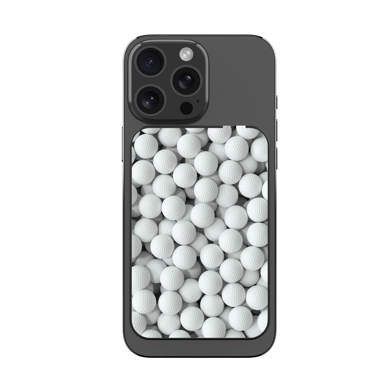 MyBat Design Lab 10000mAh Magnetic Wireless Power Bank - Black - Golf Balls - MPBBAT141-BK-314-3.jpg
