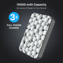 MyBat Design Lab 10000mAh Magnetic Wireless Power Bank - Black - Golf Balls - MPBBAT141-BK-314-8.jpg