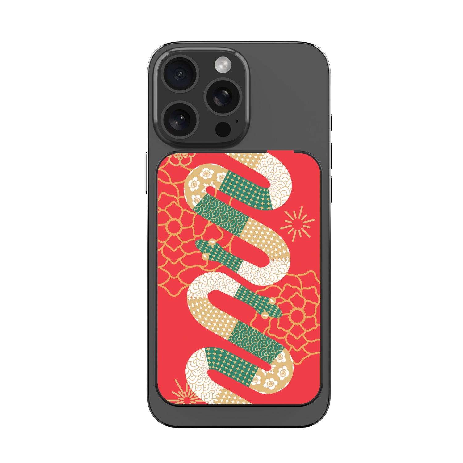 MyBat Design Lab 10000mAh Magnetic Wireless Power Bank - Black - Year of the Snake - MPBBAT141-BK-315-3.jpg