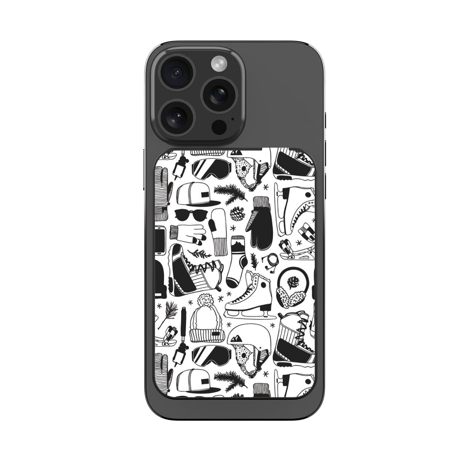 MyBat Design Lab 10000mAh Magnetic Wireless Power Bank - Black - Hit the Slopes - MPBBAT141-BK-325-3.jpg