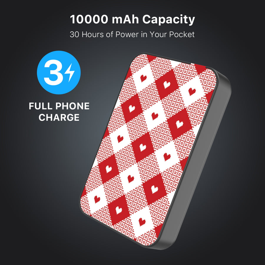 MyBat Design Lab 10000mAh Magnetic Wireless Power Bank - Black - Knit with Love - MPBBAT141-BK-330-8.jpg