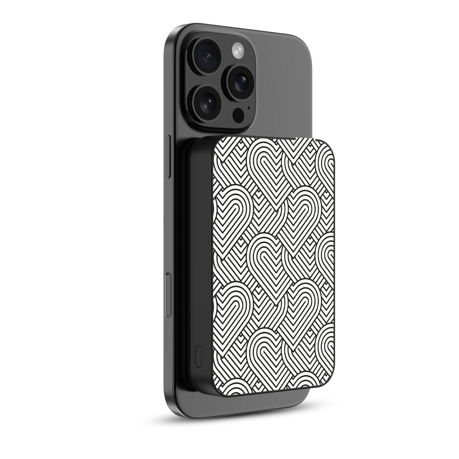 MyBat Design Lab 10000mAh Magnetic Wireless Power Bank - Black - Hearts Aligned - MPBBAT141-BK-331-2.jpg