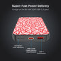 MyBat Design Lab 10000mAh Magnetic Wireless Power Bank - Black - Endless Hearts - MPBBAT141-BK-338-7.jpg