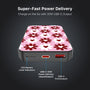 MyBat Design Lab 10000mAh Magnetic Wireless Power Bank - Black - Love in Bloom - MPBBAT141-BK-341-7.jpg