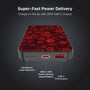 MyBat Design Lab 10000mAh Magnetic Wireless Power Bank - Black - Red Roses - MPBBAT141-BK-343-7.jpg