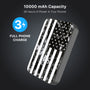 MyBat Design Lab 10000mAh Magnetic Wireless Power Bank - Black - Distress US Flag - MPBBAT141-BK-344-8.jpg