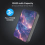 MyBat Design Lab 10000mAh Magnetic Wireless Power Bank - Black - Galaxy Clouds - MPBBAT141-BK-345-8.jpg