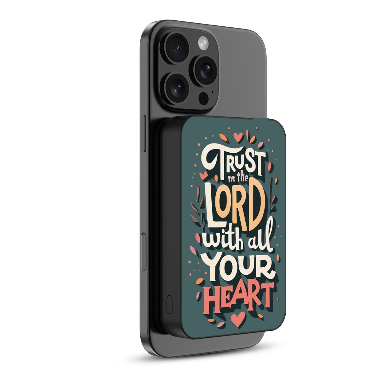 MyBat Design Lab 10000mAh Magnetic Wireless Power Bank - Black - Trust the Lord - MPBBAT141-BK-350-2.jpg