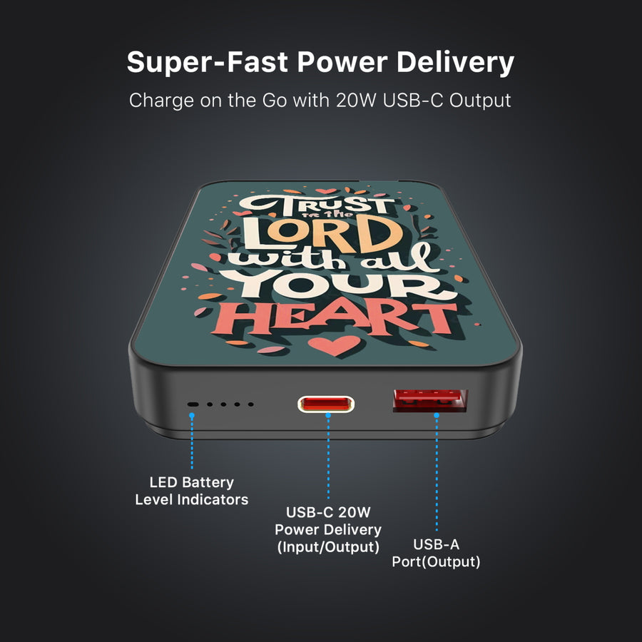 MyBat Design Lab 10000mAh Magnetic Wireless Power Bank - Black - Trust the Lord - MPBBAT141-BK-350-7.jpg