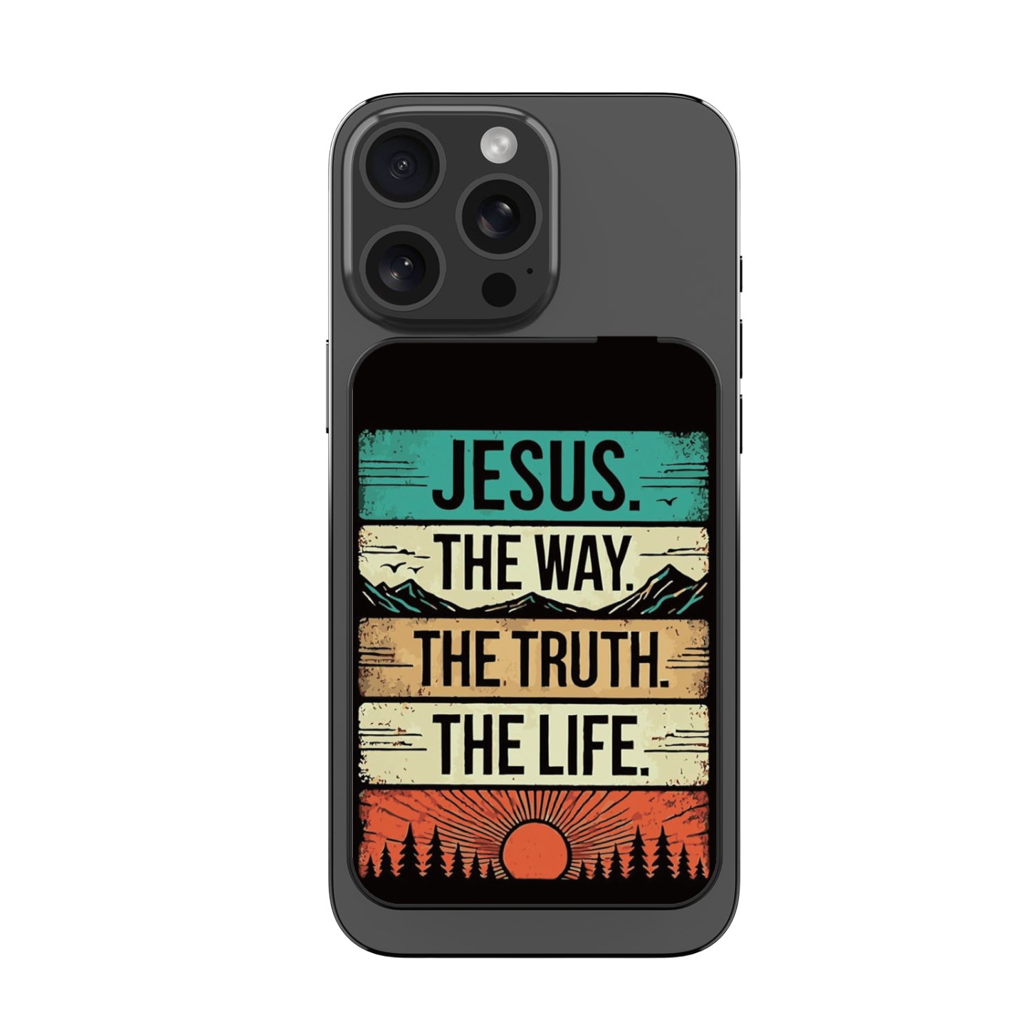 MyBat Design Lab 10000mAh Magnetic Wireless Power Bank - Black - Jesus - MPBBAT141-BK-351-3.jpg