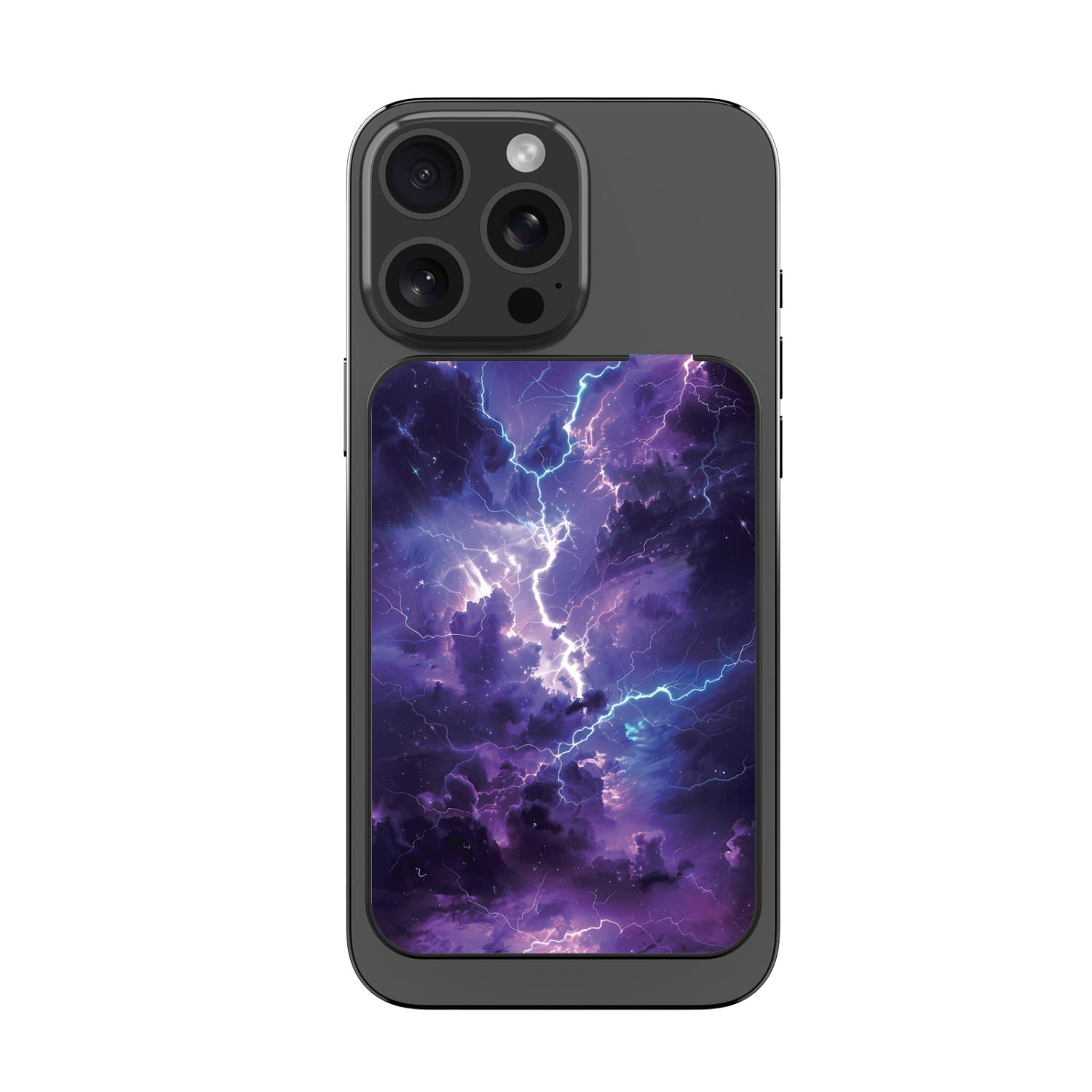 MyBat Design Lab 10000mAh Magnetic Wireless Power Bank - Black - Lightning Storm - MPBBAT141-BK-353-3.jpg
