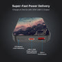 MyBat Design Lab 10000mAh Magnetic Wireless Power Bank - Black - Planets and Stars - MPBBAT141-BK-356-7.jpg