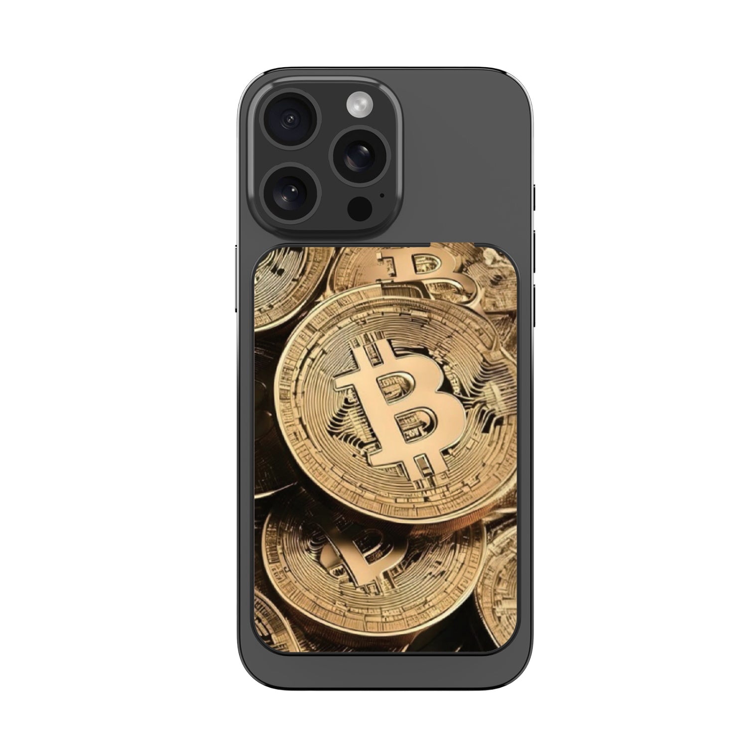 MyBat Design Lab 10000mAh Magnetic Wireless Power Bank - Black - Bitcoin - MPBBAT141-BK-357-3.jpg