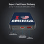 MyBat Design Lab 10000mAh Magnetic Wireless Power Bank - Black - I Love America - MPBBAT141-BK-358-7.jpg