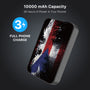 MyBat Design Lab 10000mAh Magnetic Wireless Power Bank - Black - Puerto Rico Eagle Flag - MPBBAT141-BK-359-8.jpg