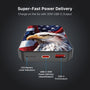 MyBat Design Lab 10000mAh Magnetic Wireless Power Bank - Black - Proud American Eagle - MPBBAT141-BK-362-7.jpg