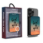 MyBat Design Lab 10000mAh Magnetic Wireless Power Bank - Black - God is Good
