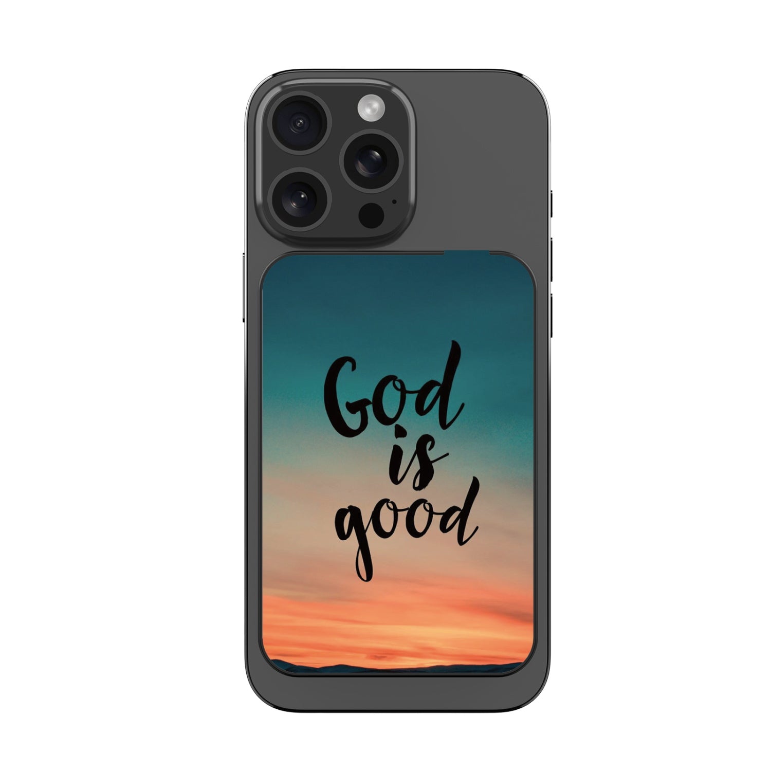 MyBat Design Lab 10000mAh Magnetic Wireless Power Bank - Black - God is Good - MPBBAT141-BK-364-3.jpg