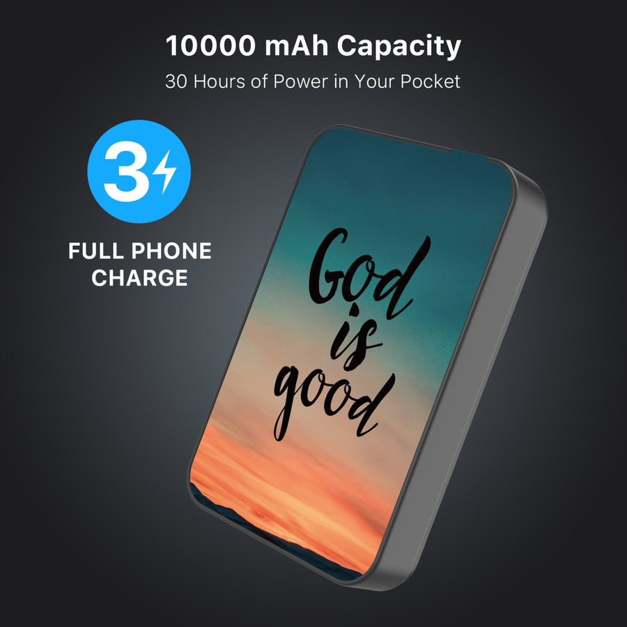 MyBat Design Lab 10000mAh Magnetic Wireless Power Bank - Black - God is Good - MPBBAT141-BK-364-8.jpg