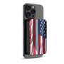 MyBat Design Lab 10000mAh Magnetic Wireless Power Bank - Black - Waving USA FLag - MPBBAT141-BK-367-2.jpg