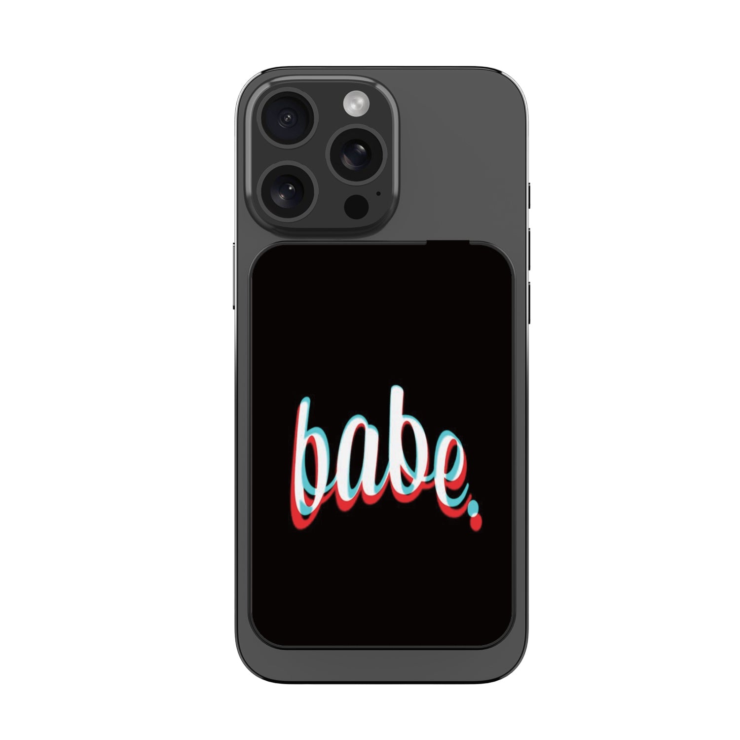 MyBat Design Lab 10000mAh Magnetic Wireless Power Bank - Black - Babe - MPBBAT141-BK-369-3.jpg